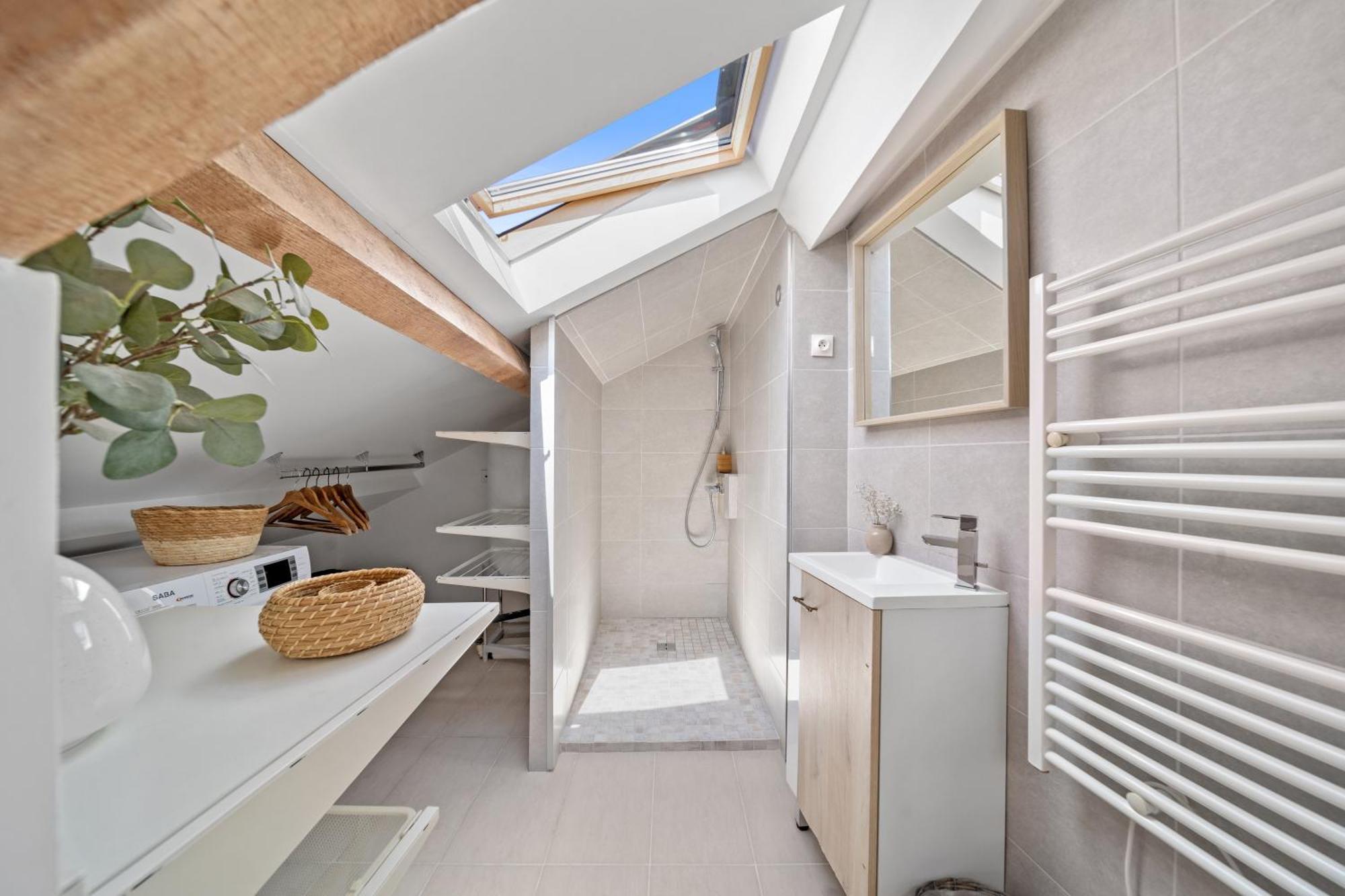 Le Vannerie - Appartement Coeur Historique - Tout Equipe Dijon Cameră foto